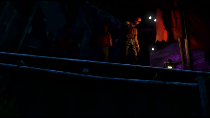Illustration for article titled A Critical Look at the Far Cry Series’ Opening
Scenes